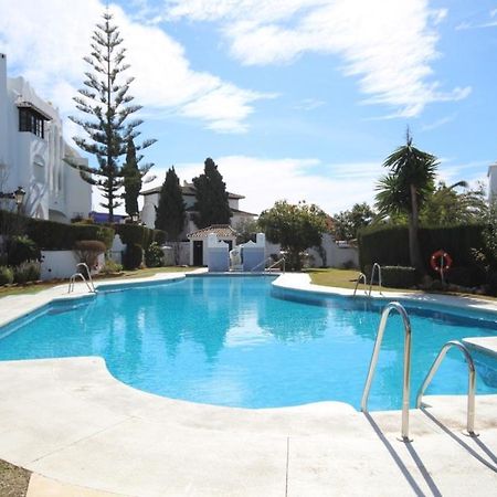Casa De Lucia Apartament Mijas Zewnętrze zdjęcie
