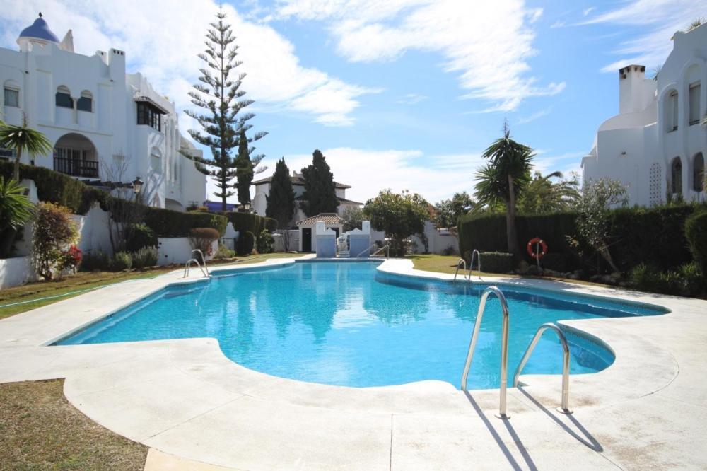 Casa De Lucia Apartament Mijas Zewnętrze zdjęcie