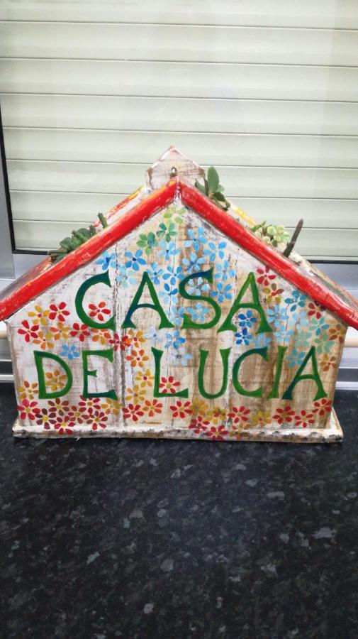Casa De Lucia Apartament Mijas Zewnętrze zdjęcie
