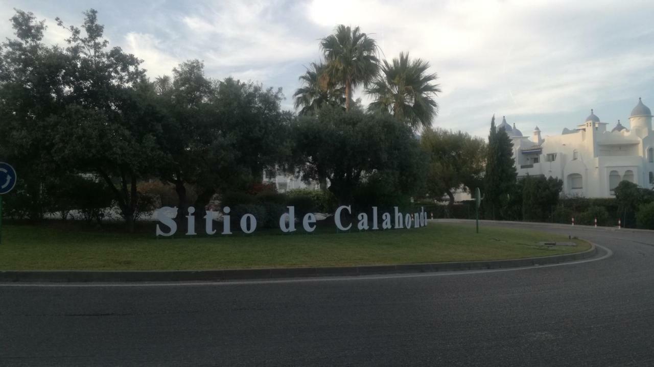 Casa De Lucia Apartament Mijas Zewnętrze zdjęcie