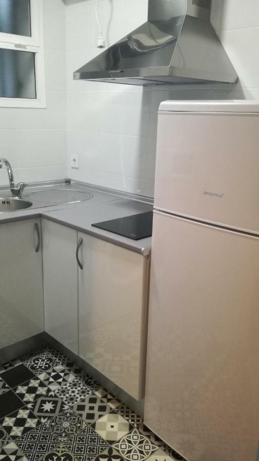 Casa De Lucia Apartament Mijas Zewnętrze zdjęcie