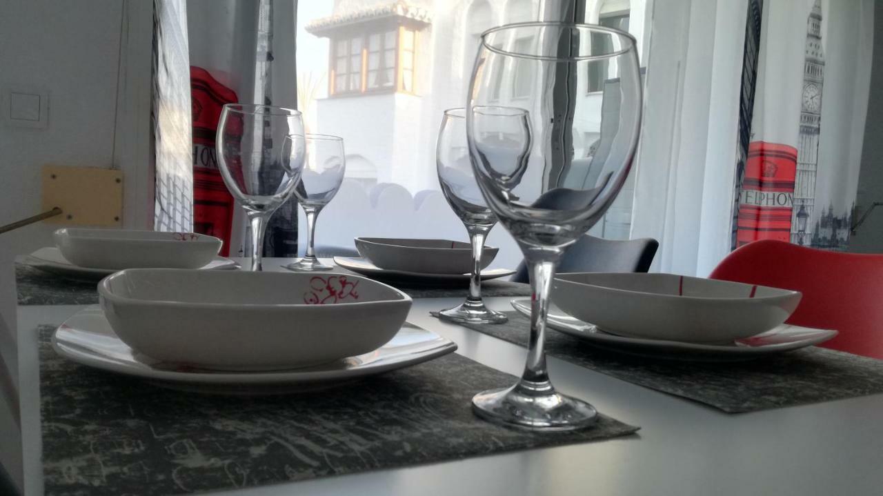 Casa De Lucia Apartament Mijas Zewnętrze zdjęcie