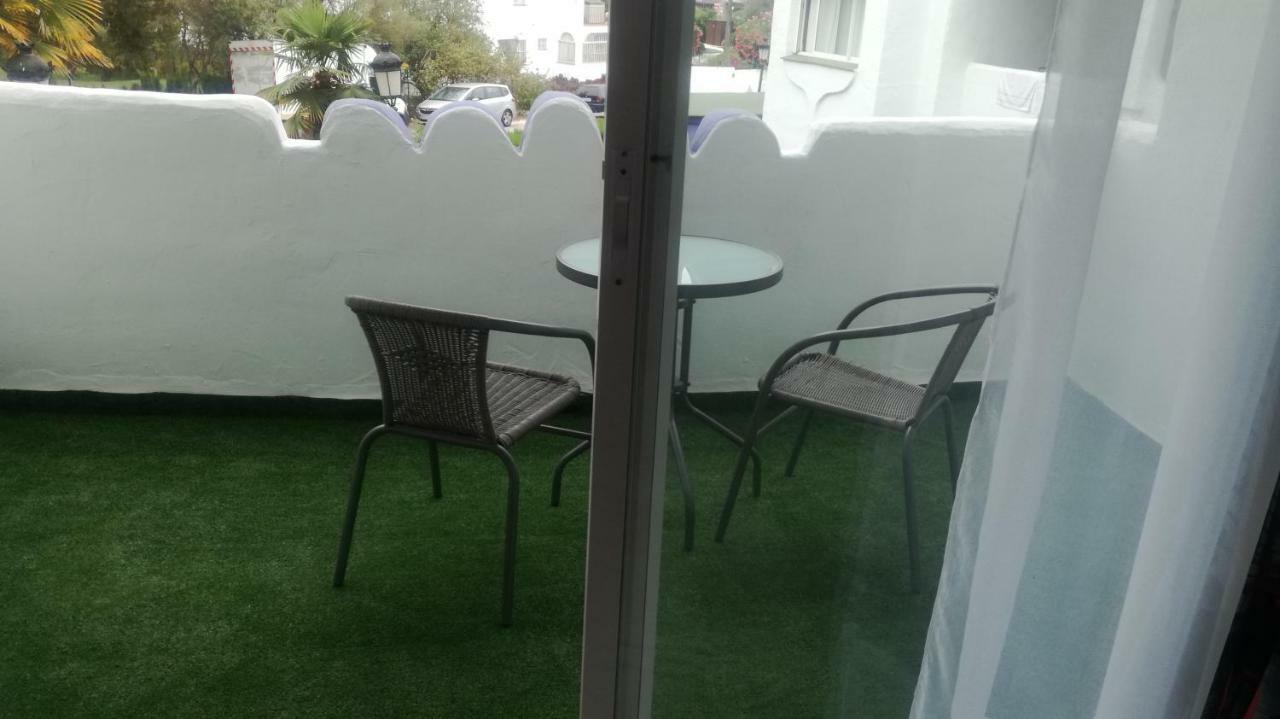 Casa De Lucia Apartament Mijas Zewnętrze zdjęcie