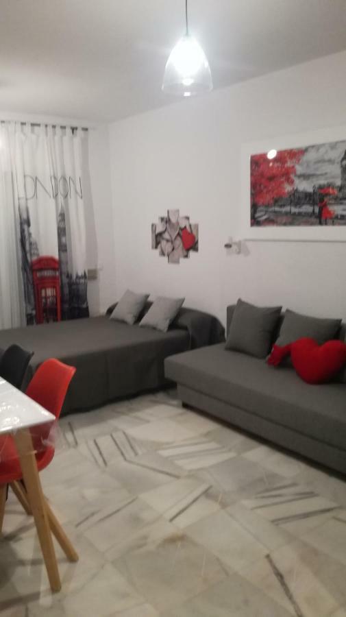 Casa De Lucia Apartament Mijas Zewnętrze zdjęcie