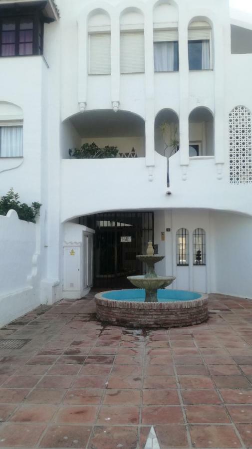 Casa De Lucia Apartament Mijas Zewnętrze zdjęcie