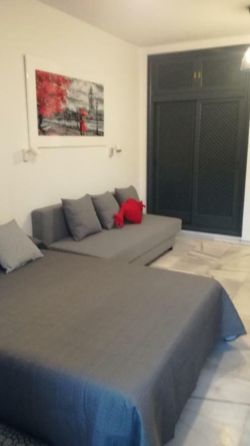 Casa De Lucia Apartament Mijas Zewnętrze zdjęcie