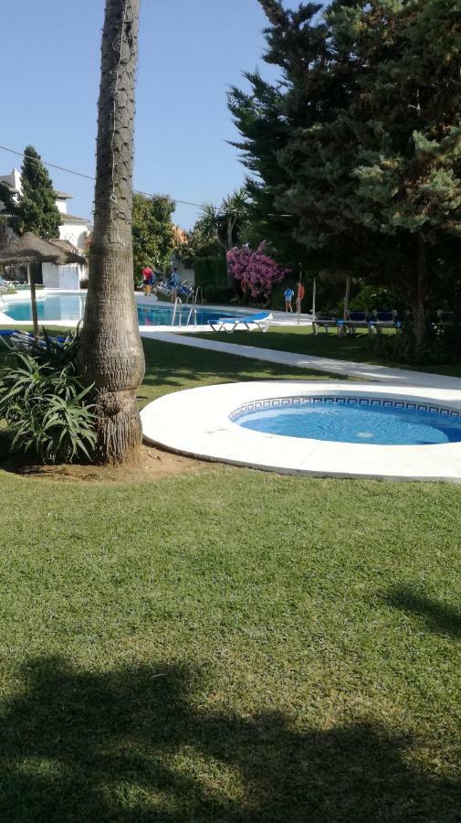 Casa De Lucia Apartament Mijas Zewnętrze zdjęcie